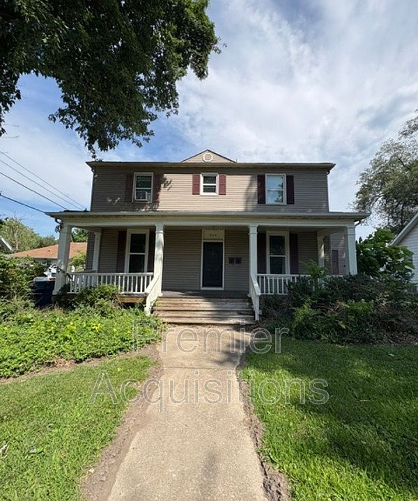 1st image of 866 Washington Ave #A