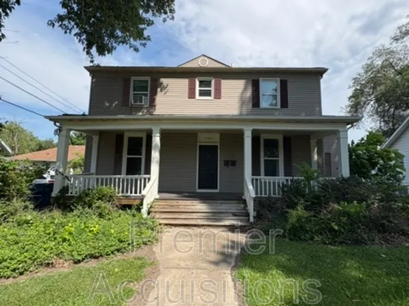 866 Washington Ave #A, Alton, IL 62002