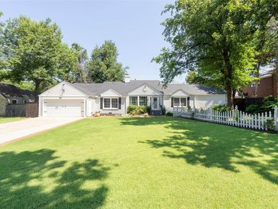 2625 Somerset Pl, Oklahoma City, OK, 73116