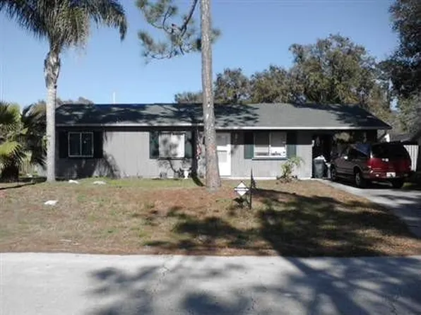 3407 Vista Palm Dr, Edgewater, FL 32141
