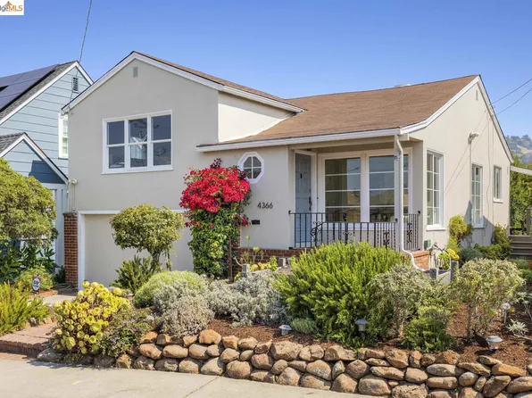 4366 Albert St, Oakland, CA 94619