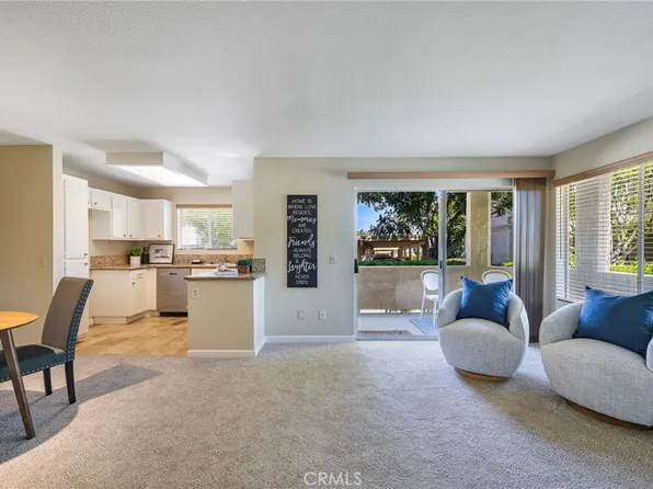 2500 San Gabriel Way Unit 101, Corona, CA 92882