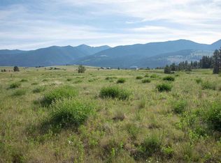 6280 Airport Rd, Eureka, MT 59917