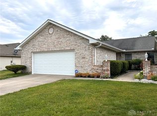 189 Marrett Farm Rd, Englewood, OH 45322