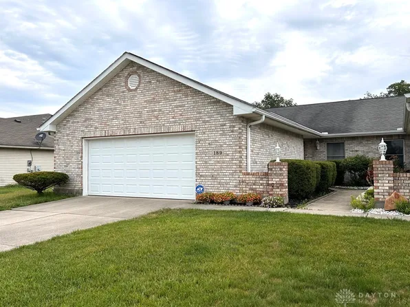 189 Marrett Farm Rd, Englewood, OH 45322