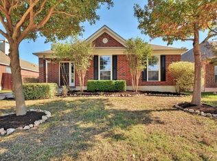 11529 Sunny Creek Ln, Manor, TX 78653