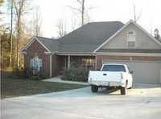 70 Stonegate Cir, Lincoln, AL 35096