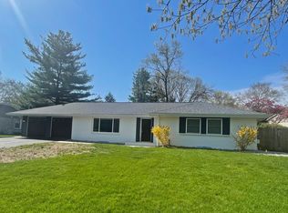 2827 Winchell Ave, Kalamazoo, MI 49008