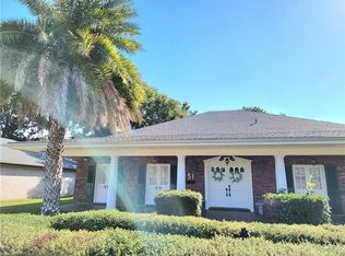 51 Emile Ave, Kenner, LA 70065