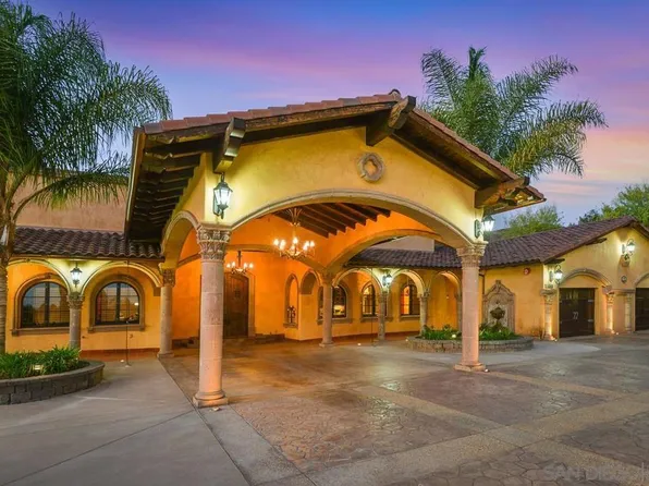 14545 Highway 67, Poway, CA 92064