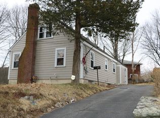 28 Prospect St #28, Norwood, MA 02062