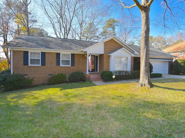 2517 Chatsworth Rd, Columbia, SC 29223