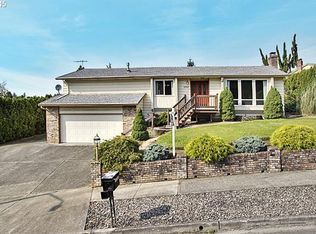 1727 SW Willow Pkwy, Gresham, OR 97080