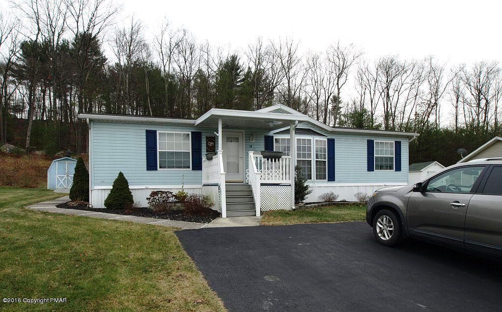 19 Sam Brooke Cir, Lehighton, PA 18235 Zillow