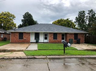126 Cleveland St #B, Houma, LA 70363