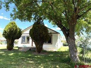 600 S Beech St, Cortez, CO 81321