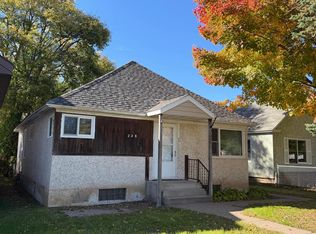 228 Winona Ave, Ironton, MN 56455