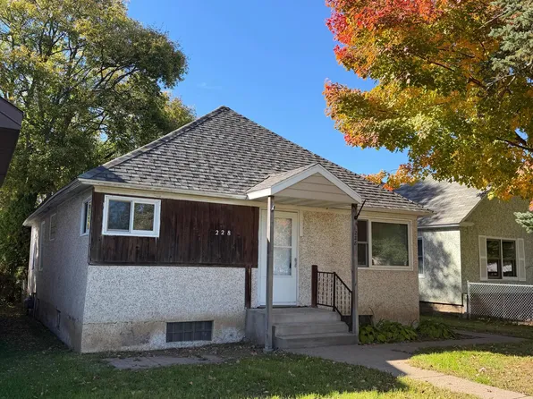 228 Winona Ave, Ironton, MN 56455