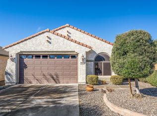 20170 N 269th Ln, Buckeye, AZ 85396