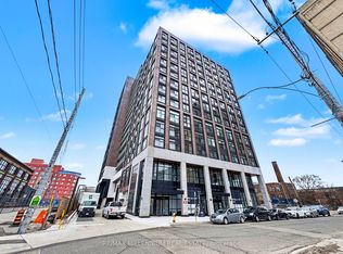 181 Sterling Rd #917, Toronto, ON M6R0B2