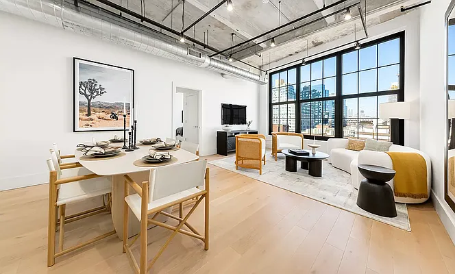 Rented by SERHANT. | media 2