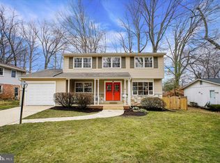 10113 Cardinal Rd, Fairfax, VA 22030