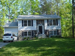 195 Kent Dr, Ruther Glen, VA 22546