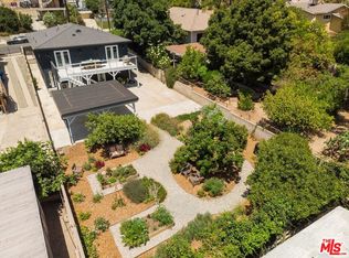 2726 Alta St, Los Angeles, CA 90031