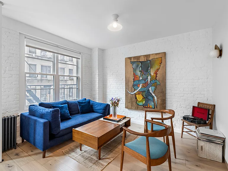 57 Thompson St #4E — Photo 8