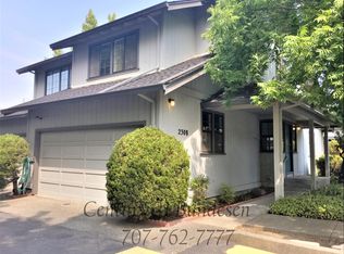 2308 Maher Dr, Santa Rosa, CA 95405