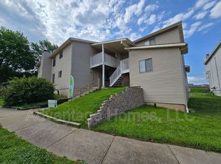 1315 E 123rd Ter APT D, Olathe, KS 66061