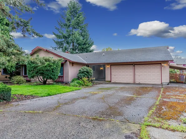 3904 NE Burtonwood Ct, Vancouver, WA 98682