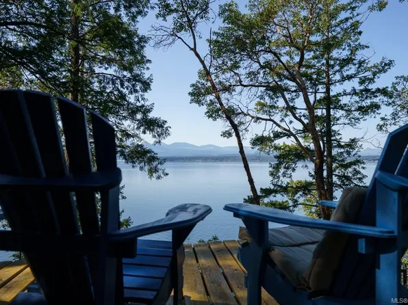 LOT 8 Ruxton Rd, Nanaimo, BC V9V 1S8