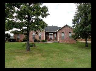301 Cliffwood Loop, Hot Springs, AR 71913