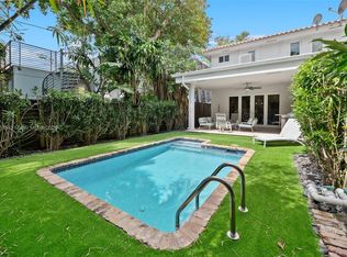 3169 Mary St #2, Miami, FL 33133
