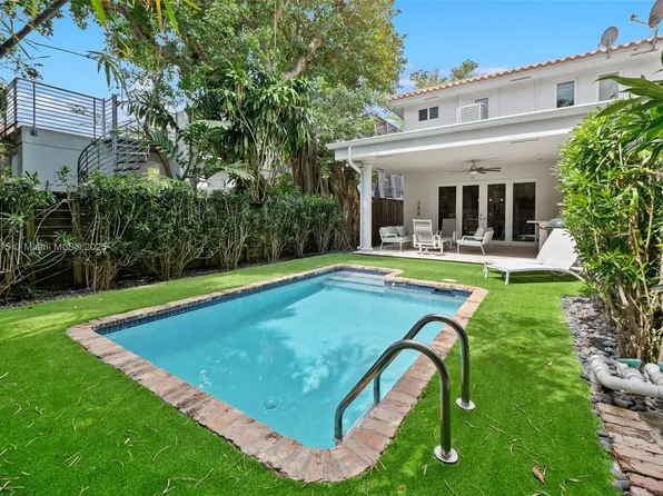 3169 Mary St #2, Miami, FL 33133