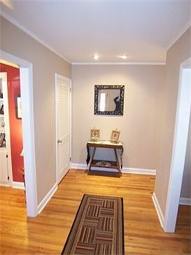 Entrance Way