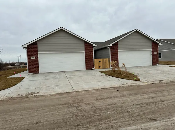 3937 S Bluelake Ct, Wichita, KS