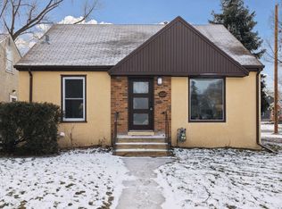 2223 45th Ave N, Minneapolis, MN 55412