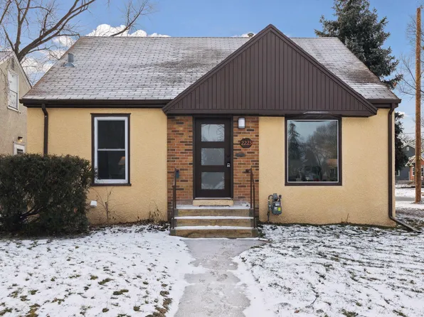 2223 45th Ave N, Minneapolis, MN 55412