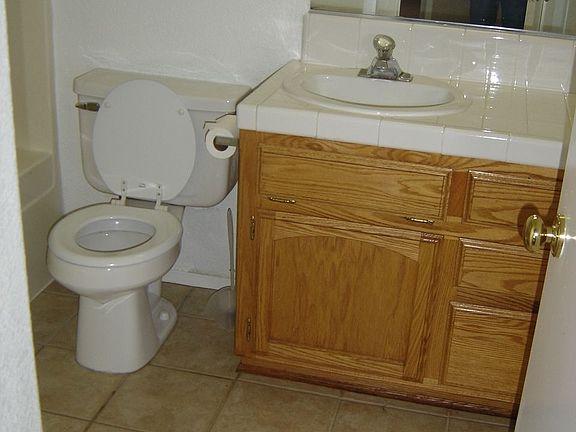 bath room
