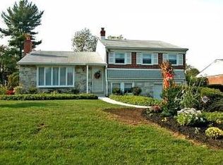 1864 Clayton Rd, Abington, PA 19001