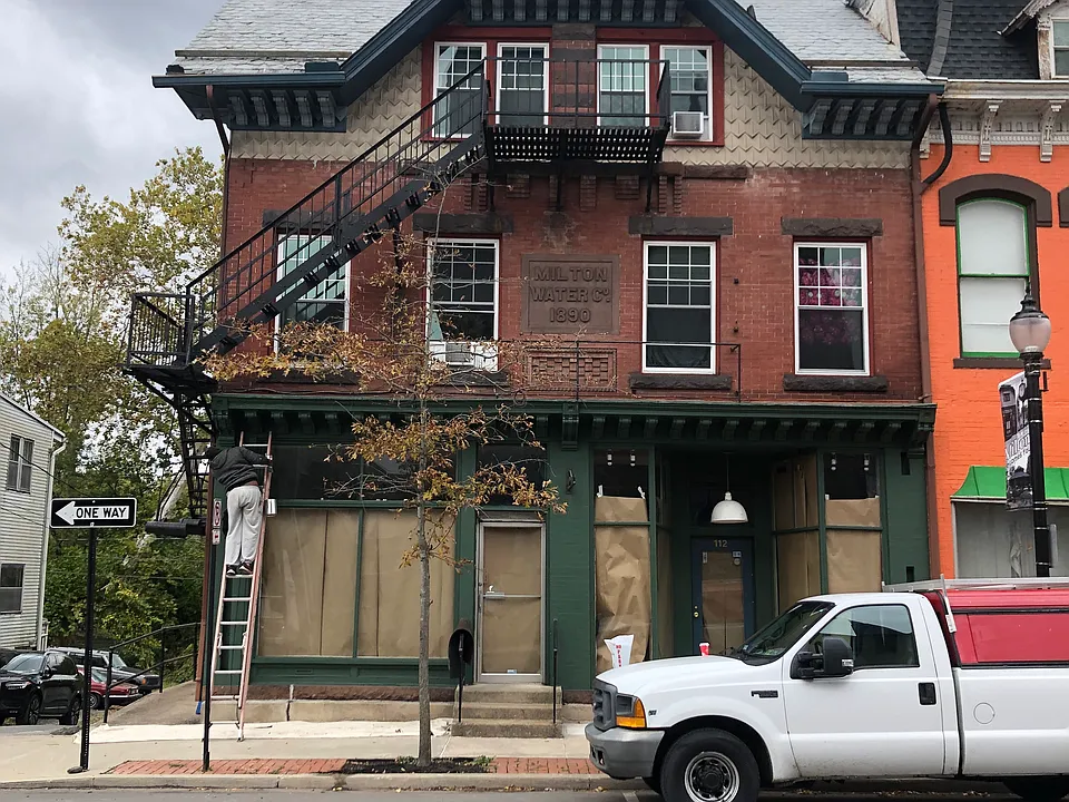 114 S Front St #3S