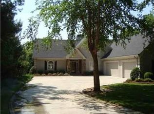 1350 Winged Foot Dr, Greensboro, GA