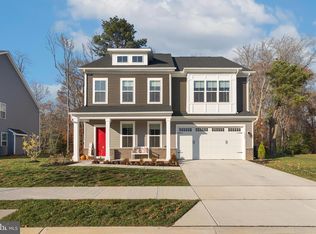 1262 Lake Michigan Dr, Trappe, MD 21673