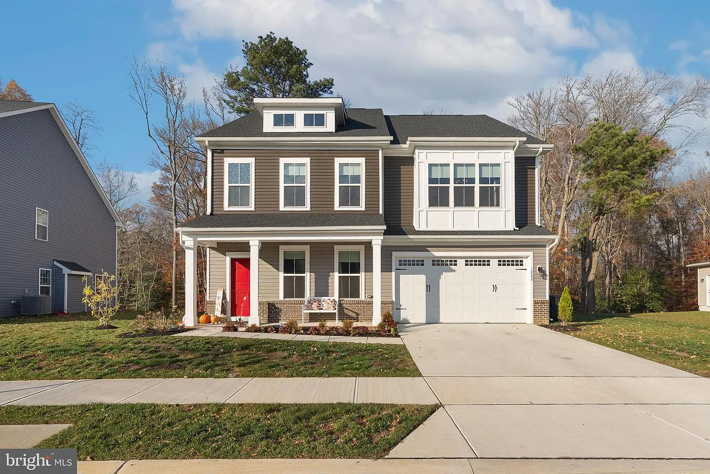 1262 Lake Michigan Dr photo 1