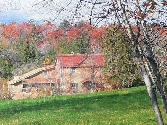 All Breeze Guest House 1980