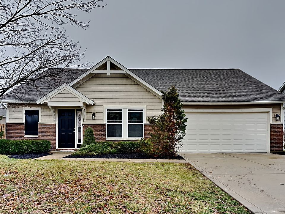 6178 N Woodhaven Dr, Mccordsville, IN 46055 MLS 21961094 Zillow
