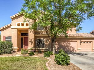 1761 S Arco Dr, Gilbert, AZ 85295