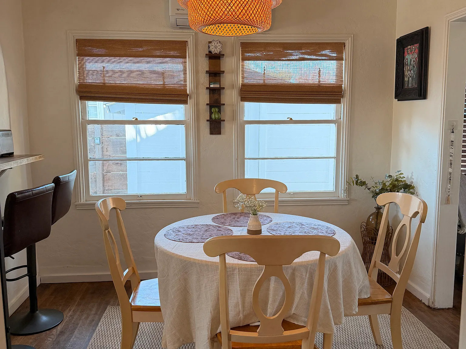 2 bed, 1116 sqft, $2,850 — Photo 3